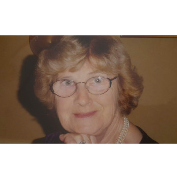 Photo for notice Audrey ROBERTSON