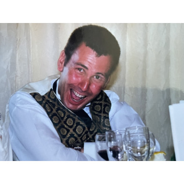 Photo of Alun THOMAS