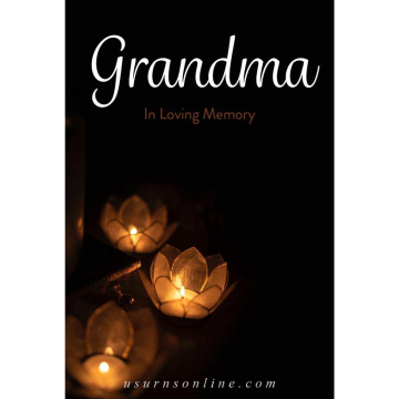 Photo for notice Catherine QUASHIE