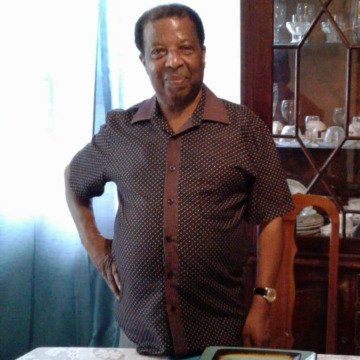 Photo for notice Izett Wilston SIMPSON