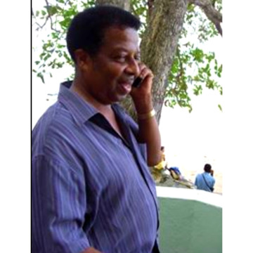 Photo for notice Izett Wilston SIMPSON