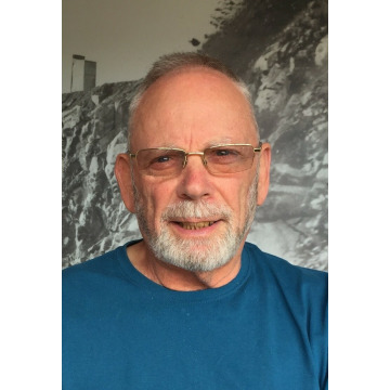 Photo of Thomas Docherty CONNELLY