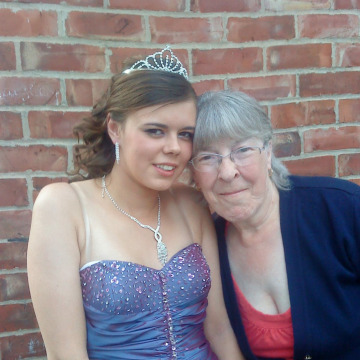 Photo for notice Elizabeth KENNEDY