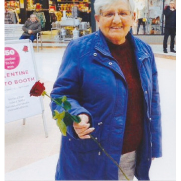 Photo of Ellen MARTIN