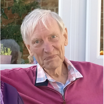 Photo of John AUTHERSON