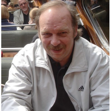 Photo of Peter Anthony ELLIOTT