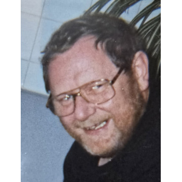 Photo of William HOLMES