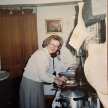 Photo for notice Joyce COLEMAN