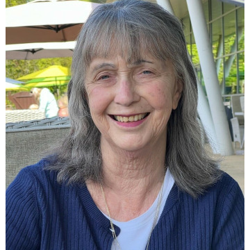 Photo of Janice Hilda HEEKS