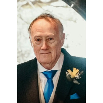 Photo of Melvyn Frederick CRANE