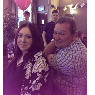 Photo for notice Anthony DOUGLAS