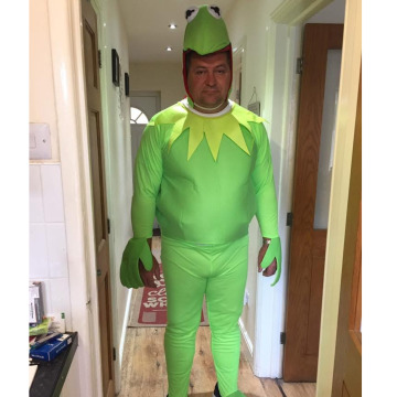 Photo for notice Anthony DOUGLAS