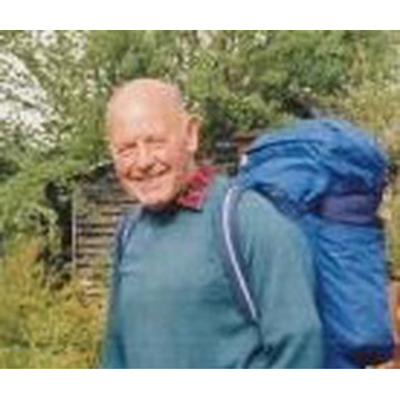 Photo of Norman ERRINGTON