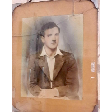 Photo of Patrick DUFFY