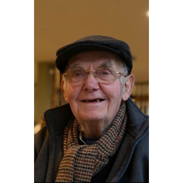 Photo of David Kenneth HUGHES