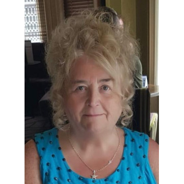 Photo of Maureen MOON