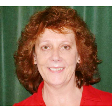 Photo of Rosemary BOOTE