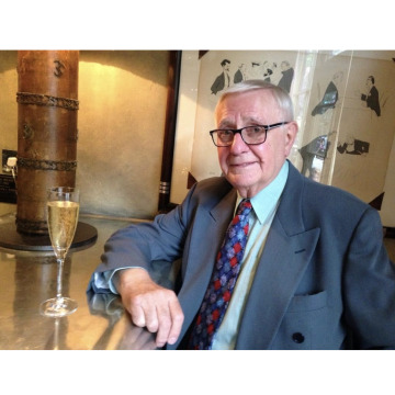 Photo for notice George YOUNG