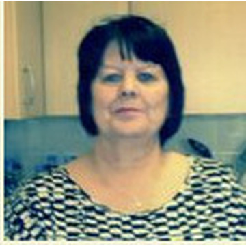 Photo of Kath WINTLE