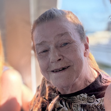 Photo for notice Jacqui KOSTESIC