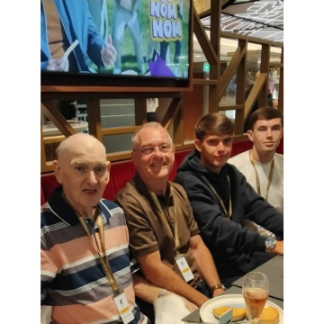 Photo for notice Anthony DUNNE