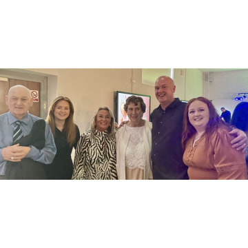 Photo for notice Anthony DUNNE