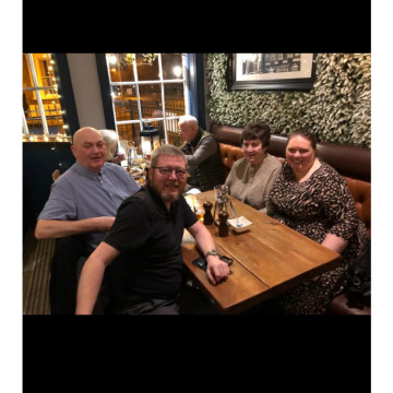 Photo for notice Anthony DUNNE