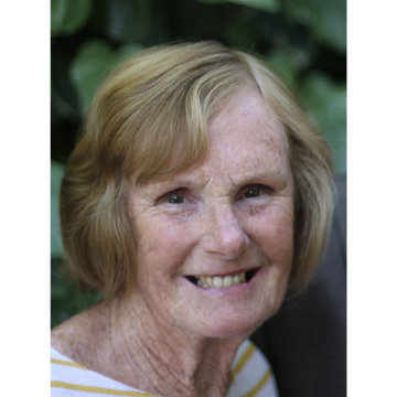 Photo for notice Doreen SCOTT