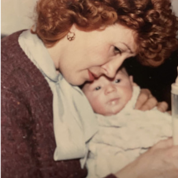 Photo for notice Sandra BROWN