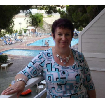 Photo for notice Georgene Kaye OYSTON