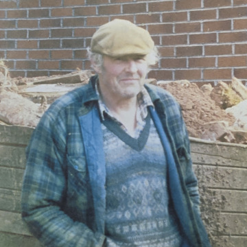 Photo for notice Sidney FOSS