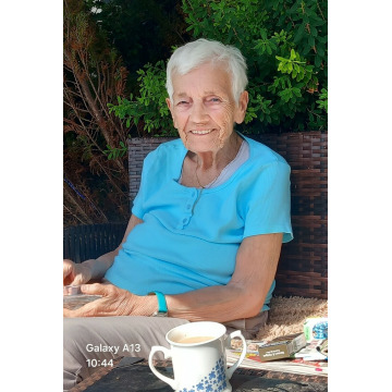 Photo of Vera Elizabeth TRICK