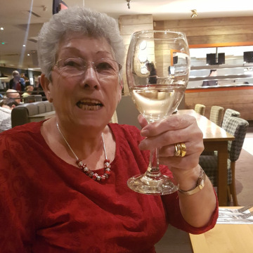 Photo for notice Elizabeth GLYNN