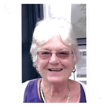Photo of Patricia Ann CLOWRY