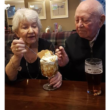 Photo for notice Ernest WHARRIER