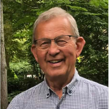 Photo of Terry DAWES