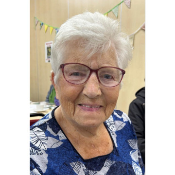 Photo for notice Ivy GRANT