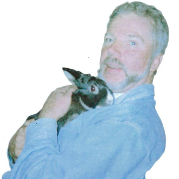 Photo of John Henry ROBINSON