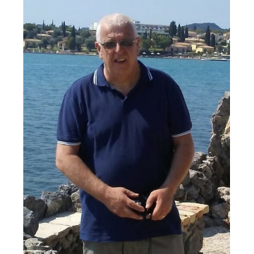 Photo of Ian Stewart SMITH