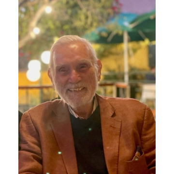 Photo of John Ernest STUCHBERY