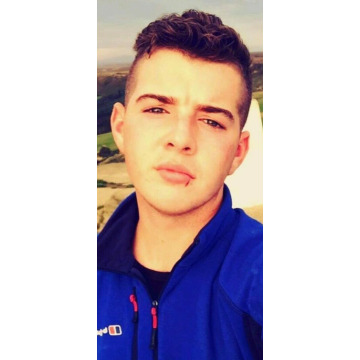 Photo of James Henry MCELVANEY