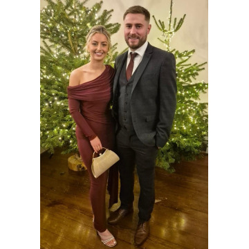 Photo of Mathew James HARDY