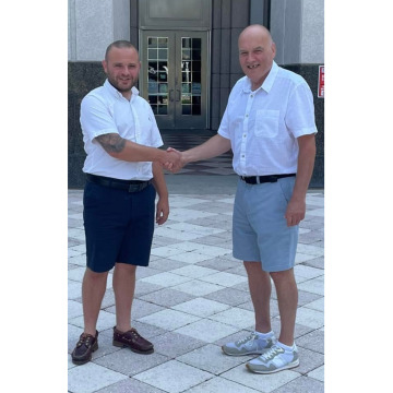 Photo for notice Kevin David MACKNEY