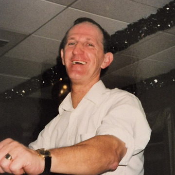 Photo of Terry HOPLA