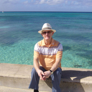 Photo for notice Terry HOPLA