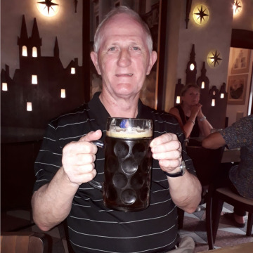 Photo for notice Terry HOPLA