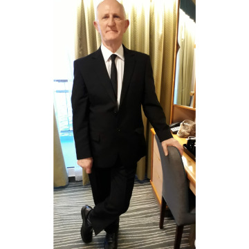 Photo for notice Terry HOPLA