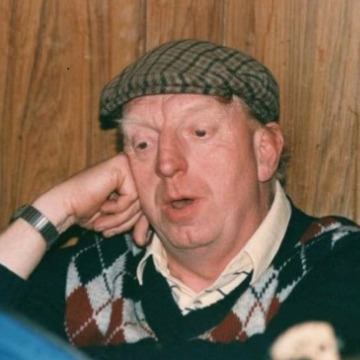 Photo for notice Hilary Thomas BRISSENDEN