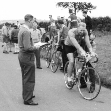 Photo for notice Hilary Thomas BRISSENDEN