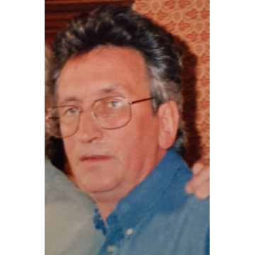 Photo of Jean-Philippe ROBINSON